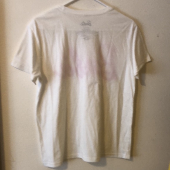 Barbie Tee  size Large NWOT - Picture 5 of 5